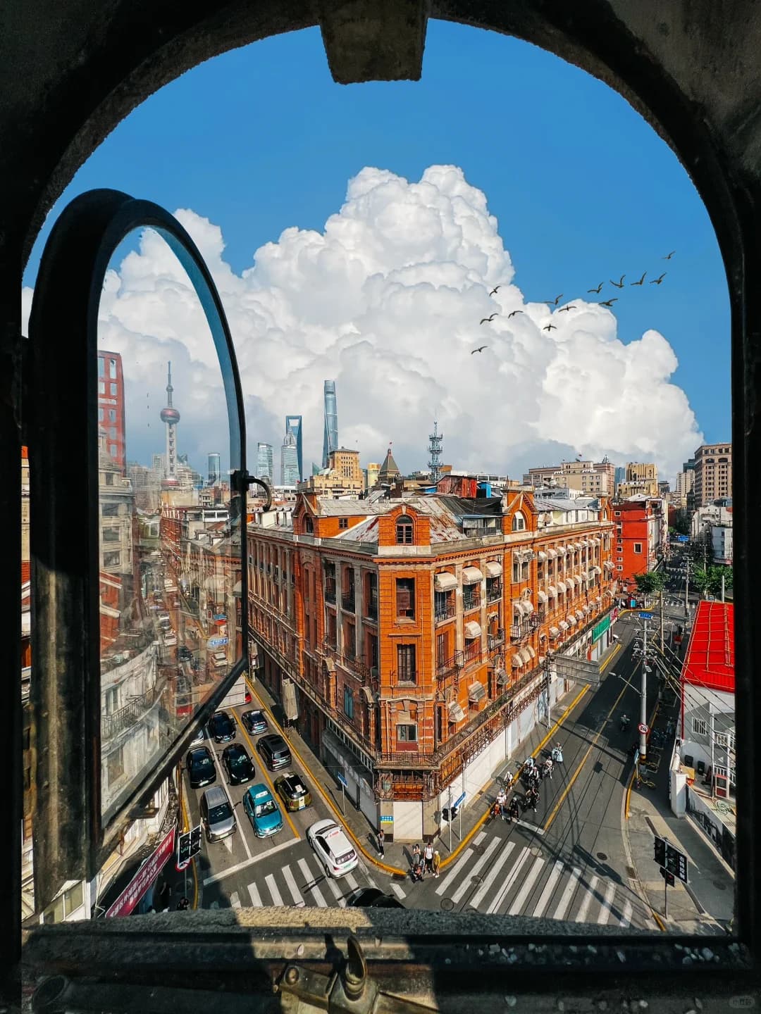 Must-See Free Walking Routes and Landmarks in Shanghai