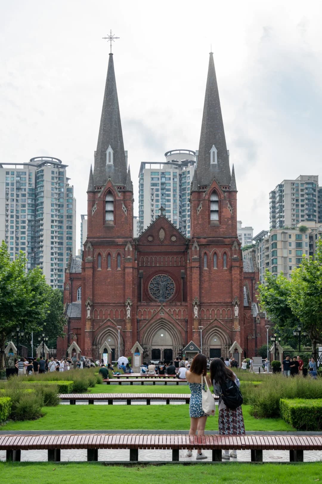 St. Ignatius Cathedral