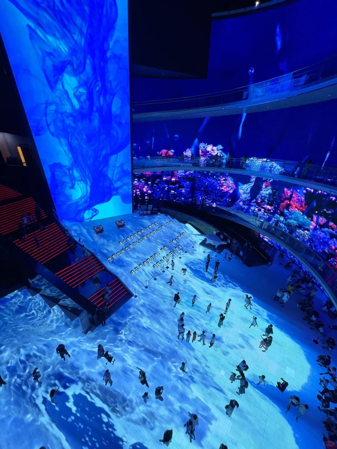 The Beijing Film Museum: A Perfect Summer Escape for Families