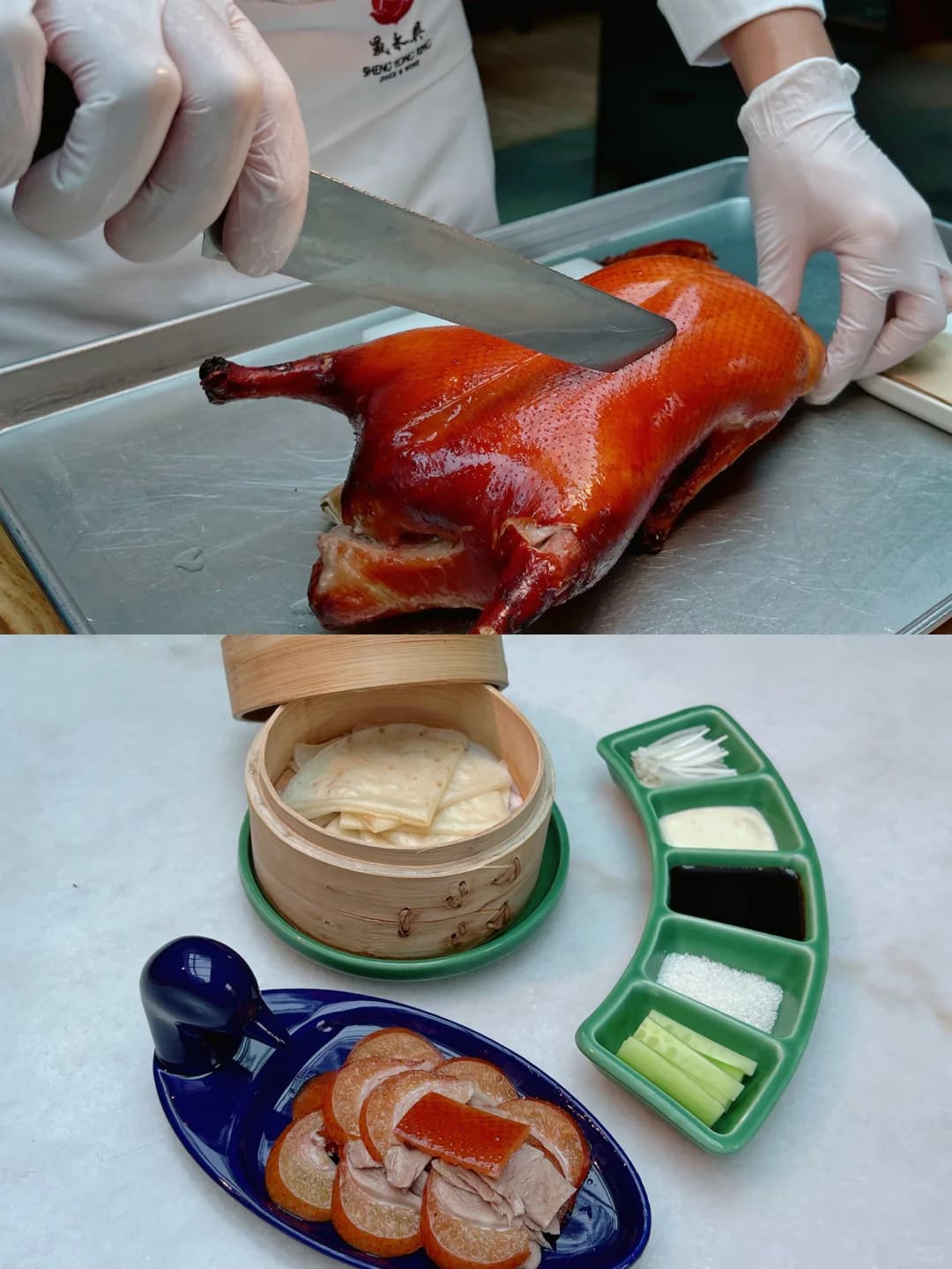 Top 12 Must-Try Peking Duck Restaurants