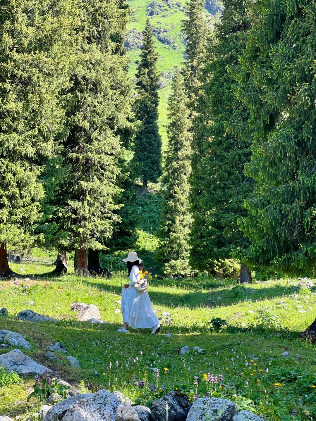 The Essential Guide to Exploring the Mengkte Ancient Trail