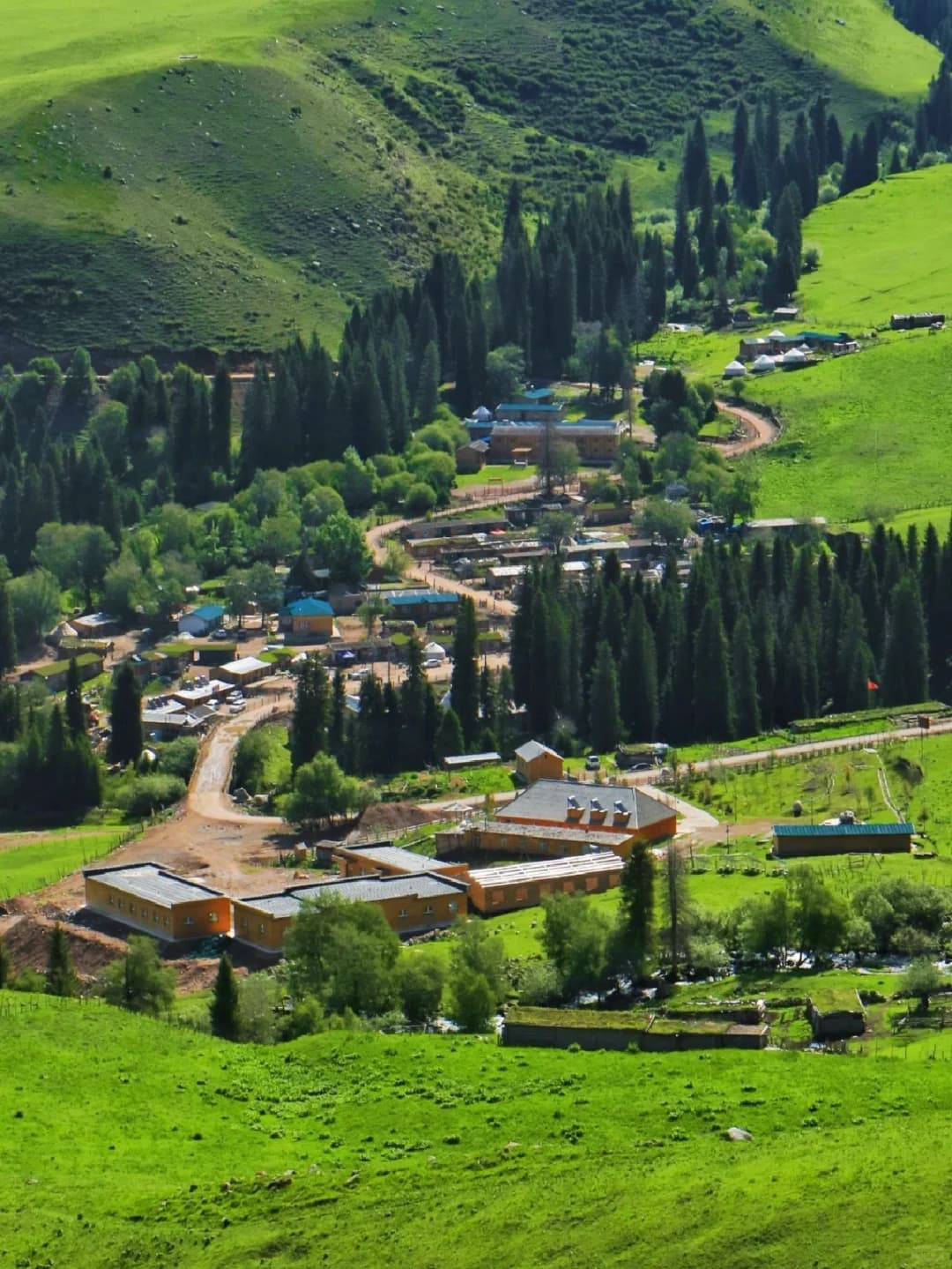 Qiongkushitai Travel Guide: Why You Must Visit This Fairytale Destination