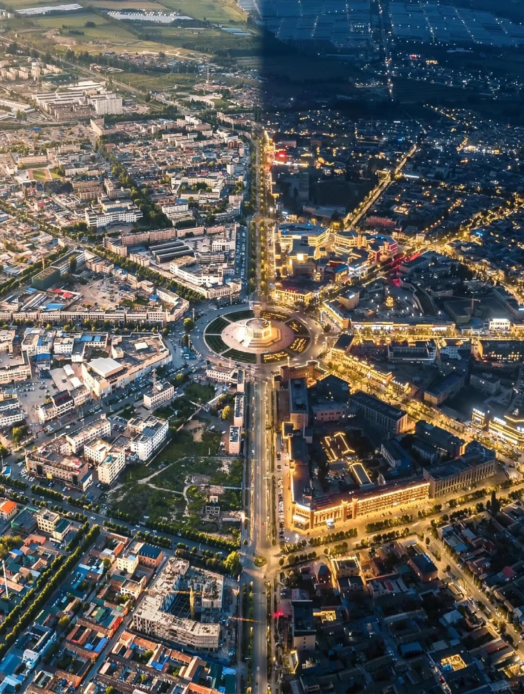 Travel Guide to Tekes Bagua City: Essential Tips for Driving and Exploring