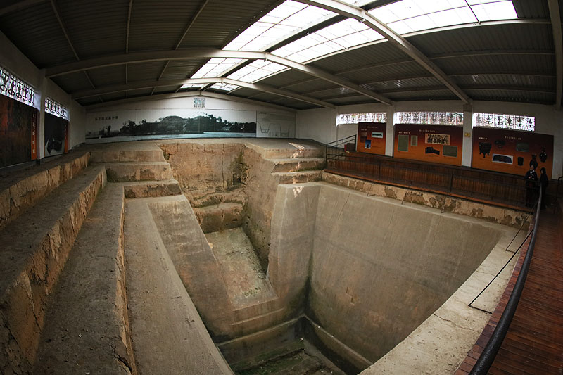 Mawangdui Han Tomb
