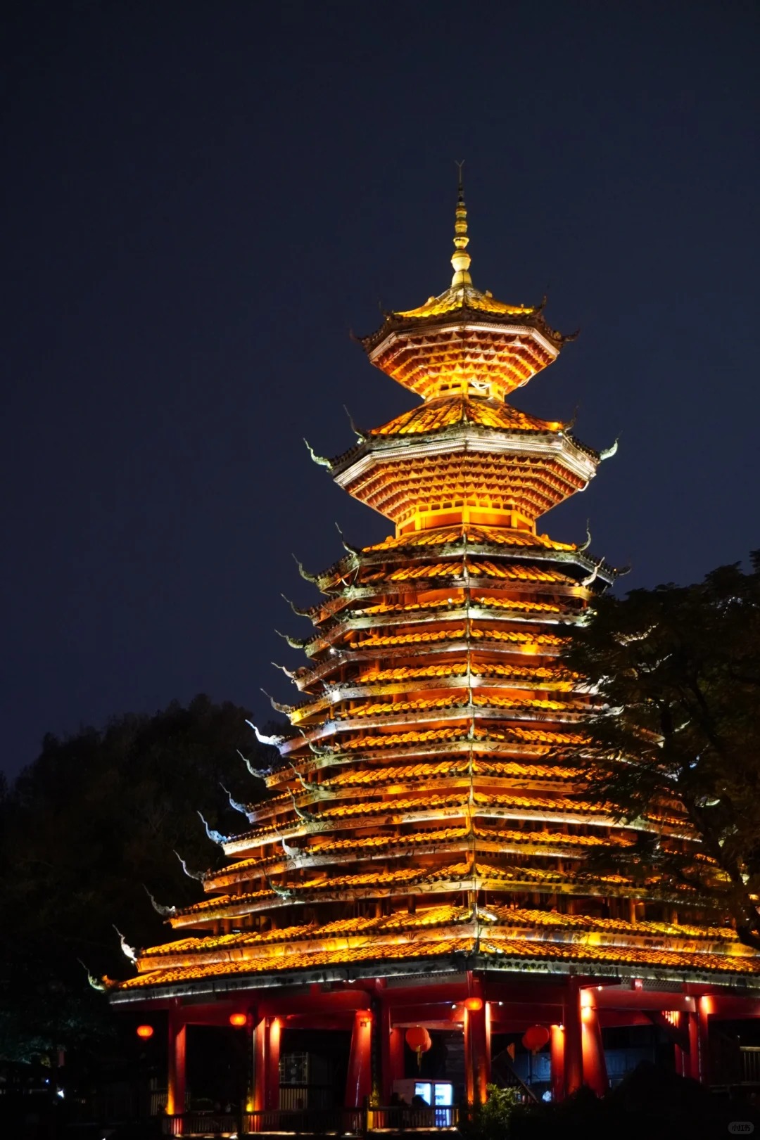 Splendid China Folk Village