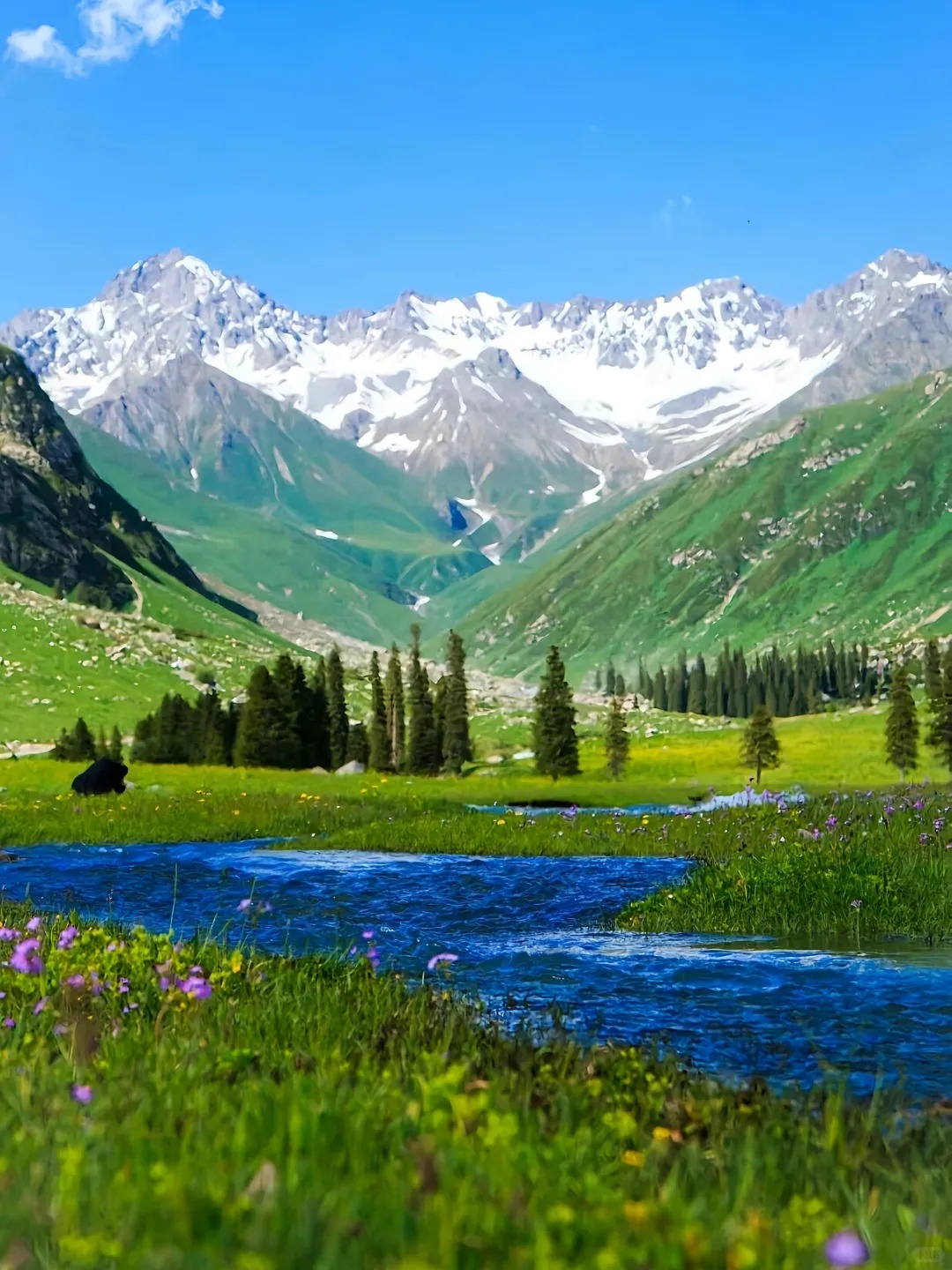 Tangbla 100-Mile Gallery